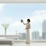 Menciptakan Harmoni Melalui Tata Ruang yang Bersih