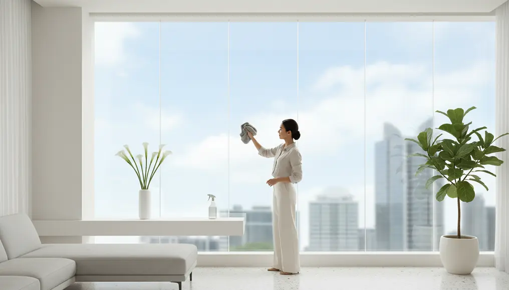 Menciptakan Harmoni Melalui Tata Ruang yang Bersih